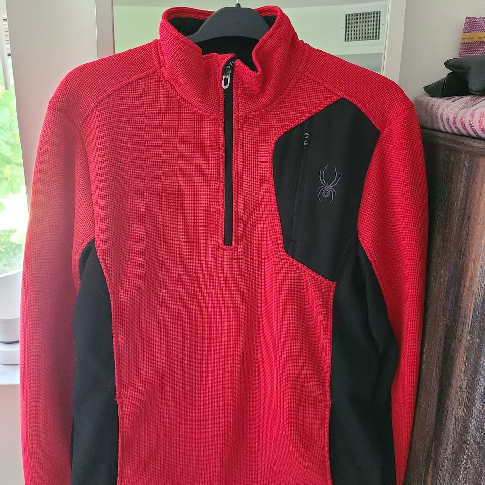 Spyder Sweater